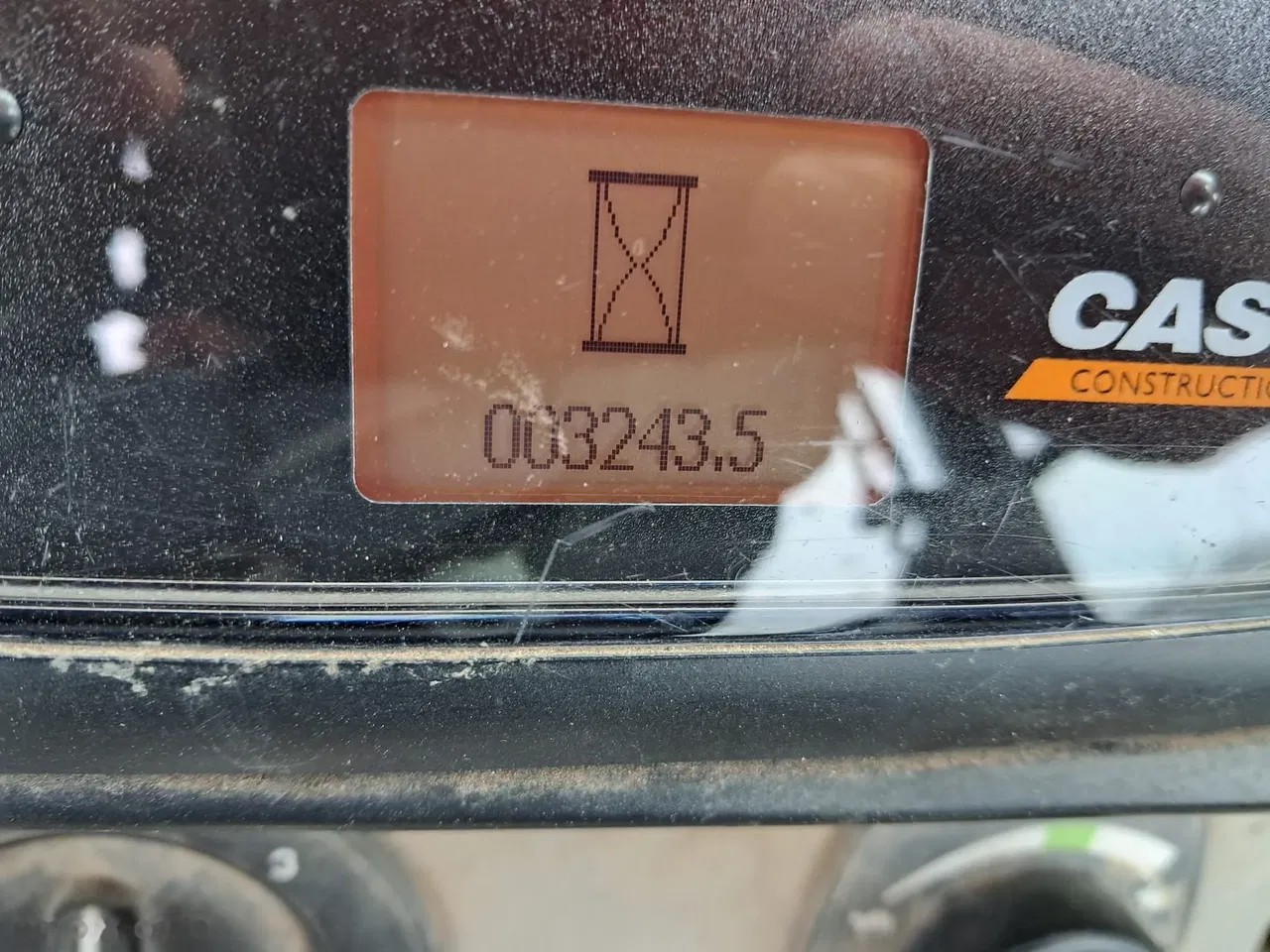 2019 Case 580, 3 243 mth, dovoz Skladom v EÚ — foto 16 z 16