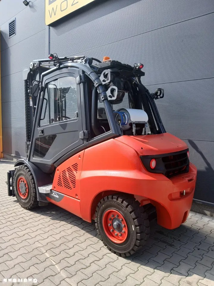 2021 Linde, 11 256 mth, dovoz Skladom v EÚ — foto 5 z 11