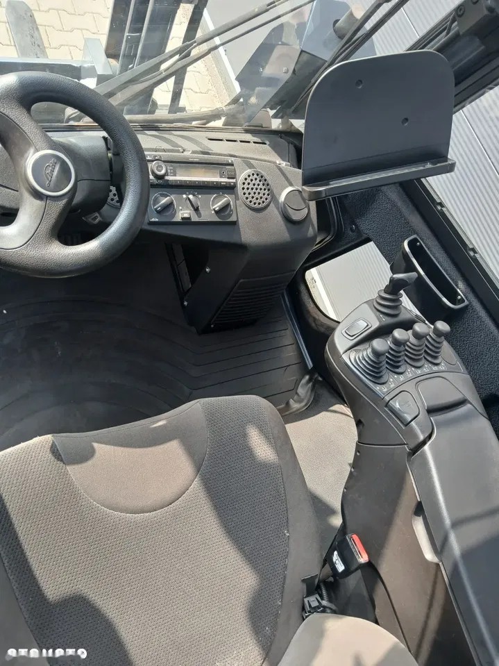 2021 Linde, 11 256 mth, dovoz Skladom v EÚ — foto 7 z 11