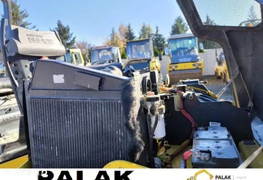 2016 Bomag VÁLEC, 1 726 mth, dovoz Skladom v EÚ — foto 13 z 15
