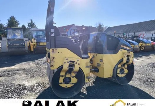 2016 Bomag VÁLEC, 1 726 mth, dovoz Skladom v EÚ — foto 6 z 15