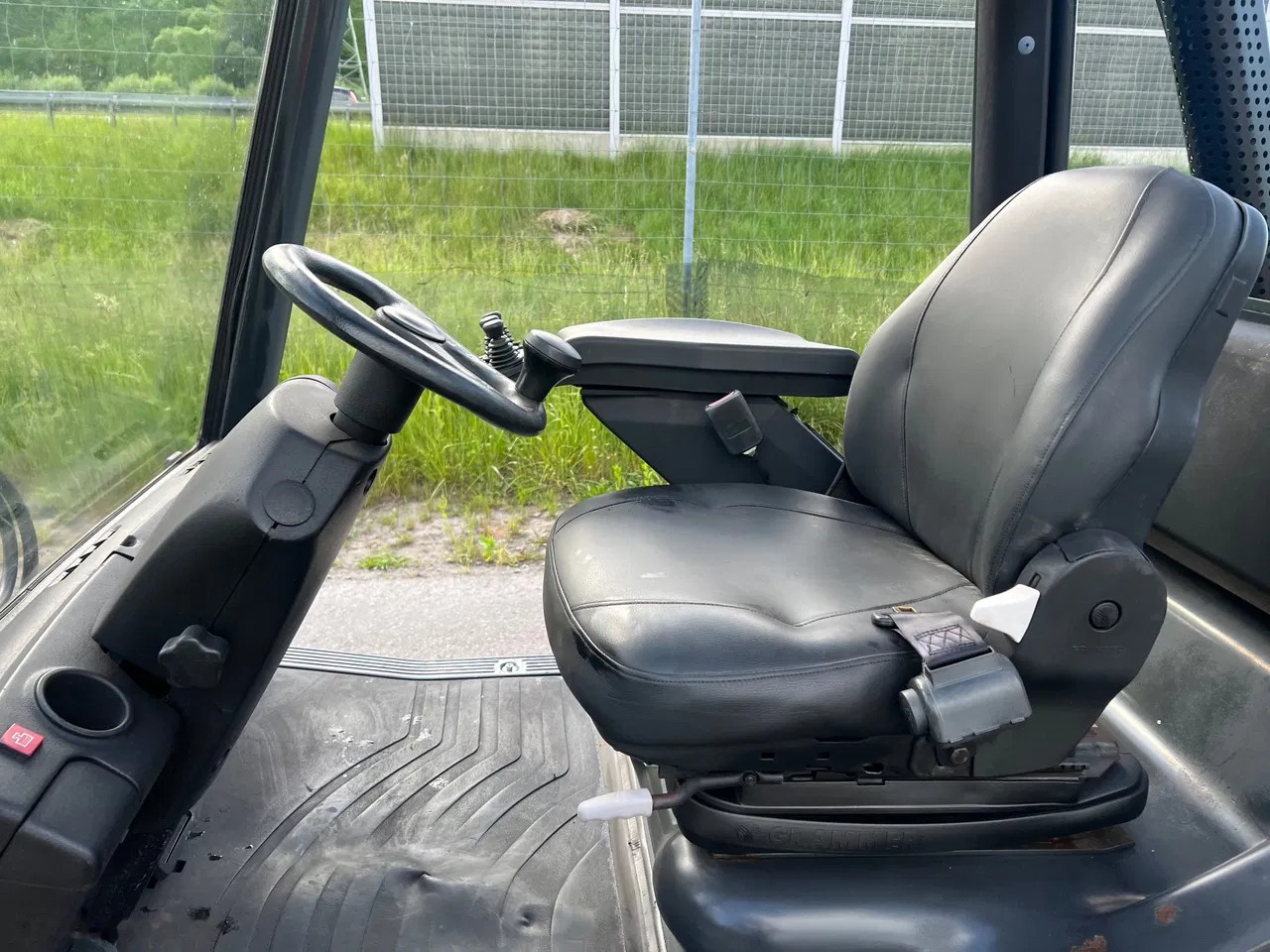 2012 Linde H30D-01, 8 000 mth, dovoz Skladom v EÚ — foto 9 z 11