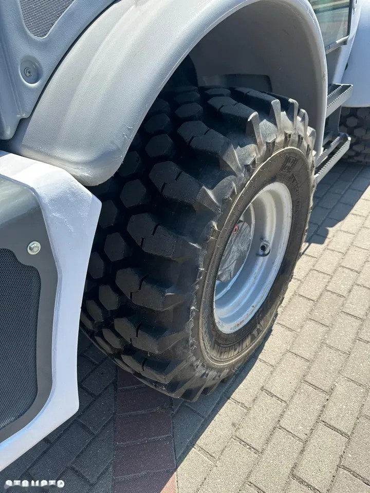 2014 Kramer 480, dovoz Skladom v EÚ — foto 11 z 24