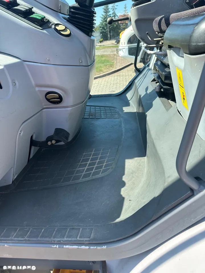 2014 Kramer 480, dovoz Skladom v EÚ — foto 15 z 24