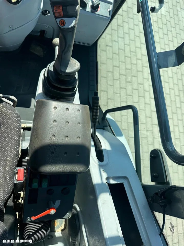2014 Kramer 480, dovoz Skladom v EÚ — foto 16 z 24