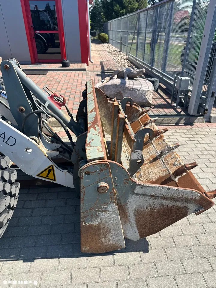 2014 Kramer 480, dovoz Skladom v EÚ — foto 5 z 24