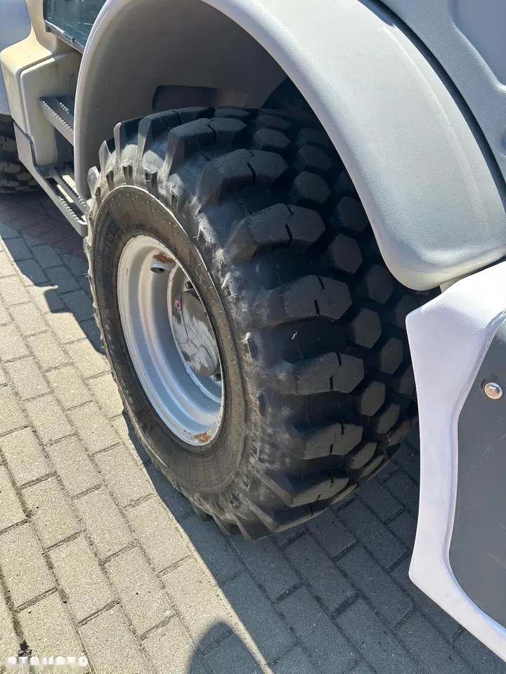 2014 Kramer 480, dovoz Skladom v EÚ — foto 8 z 24