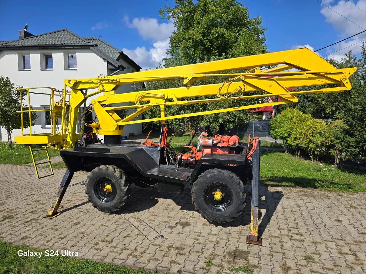 1990 JCB PEGASUS, 1 000 mth, dovoz Skladom v EÚ — foto 1 z 24 1990 JCB PEGASUS, 1 000 mth, dovoz Skladom v EÚ — foto 1 z 24