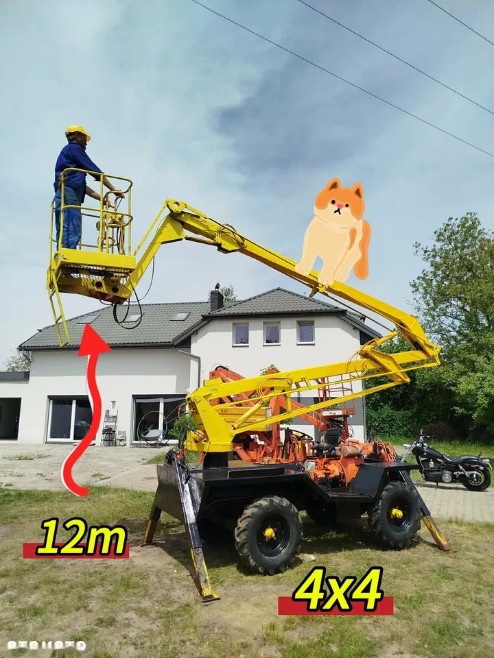 1990 JCB PEGASUS, 1 000 mth, dovoz Skladom v EÚ — foto 2 z 24