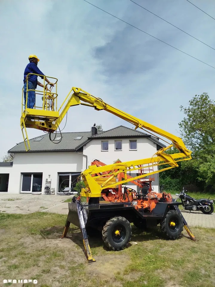 1990 JCB PEGASUS, 1 000 mth, dovoz Skladom v EÚ — foto 8 z 24