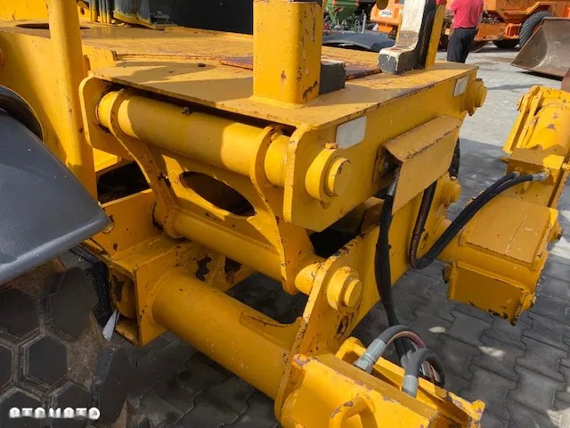 2001 Bobcat T40140, 5 500 mth, dovoz Skladom v EÚ — foto 10 z 23