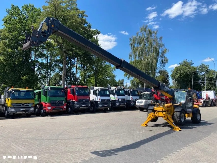 2001 Bobcat T40140, 5 500 mth, dovoz Skladom v EÚ — foto 11 z 23