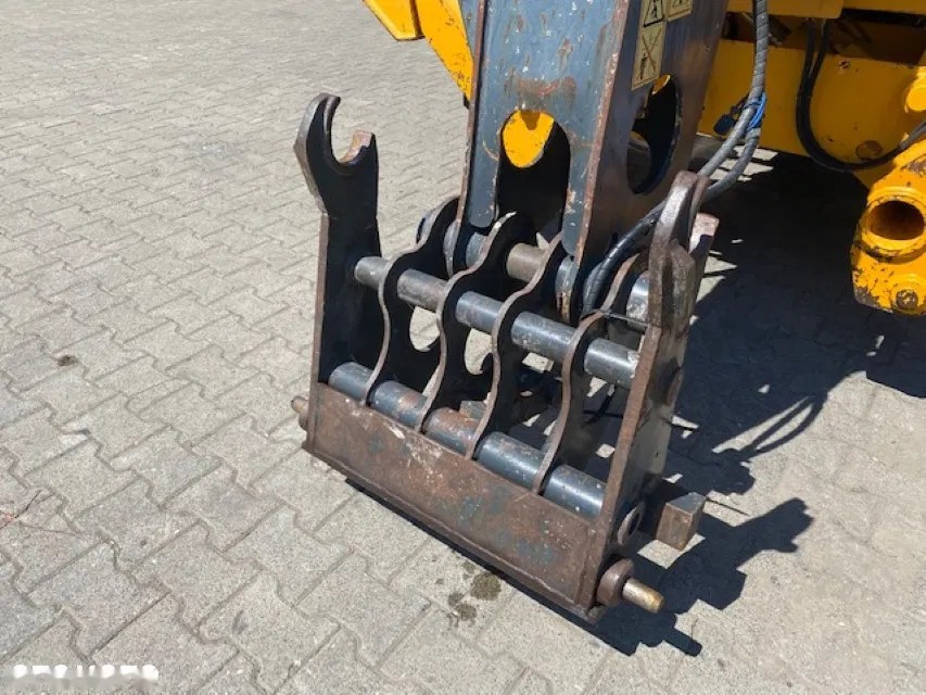 2001 Bobcat T40140, 5 500 mth, dovoz Skladom v EÚ — foto 13 z 23