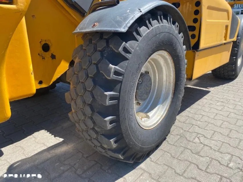 2001 Bobcat T40140, 5 500 mth, dovoz Skladom v EÚ — foto 16 z 23