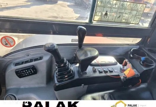 2018 Doosan MINIBAGR, 3 188 mth, dovoz Skladom v EÚ — foto 12 z 15