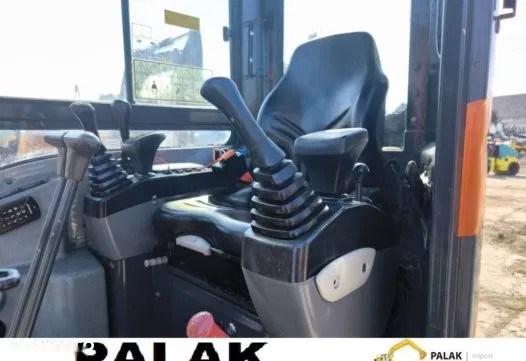 2018 Doosan MINIBAGR, 3 188 mth, dovoz Skladom v EÚ — foto 14 z 15