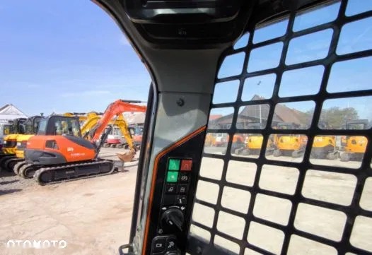 2021 Bobcat NAKLADAČ, 5 922 mth, dovoz Skladom v EÚ — foto 11 z 15