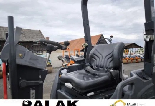2019 Bomag VÁLEC, 886 mth, dovoz Skladom v EÚ — foto 8 z 12