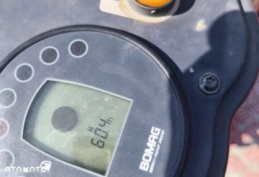 2015 Bomag VÁLEC, 60 mth, dovoz Skladom v EÚ — foto 10 z 14