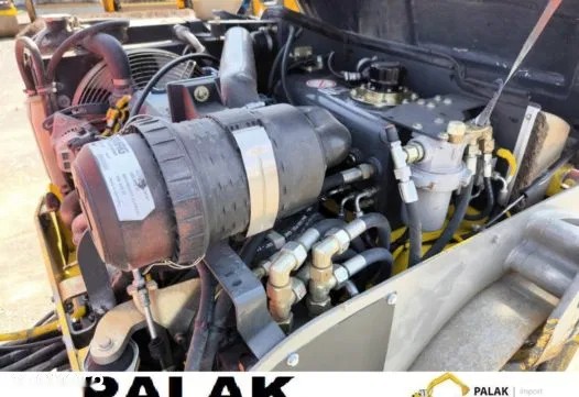 2015 Bomag VÁLEC, 60 mth, dovoz Skladom v EÚ — foto 12 z 14