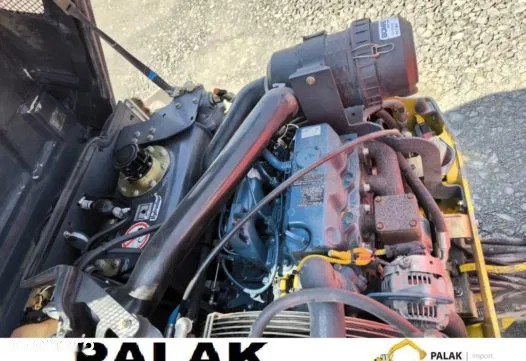 2015 Bomag VÁLEC, 60 mth, dovoz Skladom v EÚ — foto 14 z 14