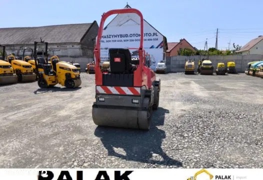 2015 Bomag VÁLEC, 60 mth, dovoz Skladom v EÚ — foto 3 z 14