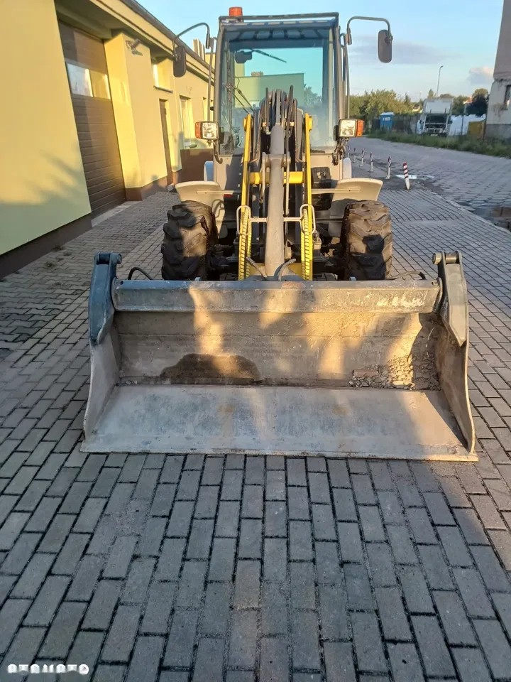 2011 Kramer 750, dovoz Skladom v EÚ — foto 11 z 14