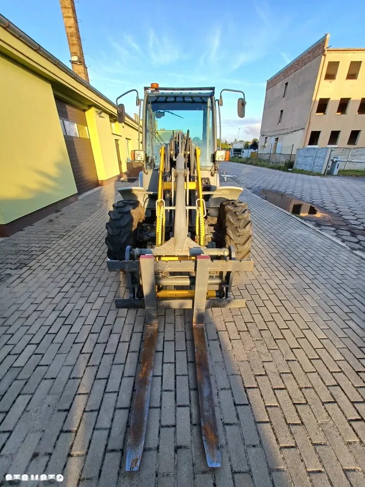2011 Kramer 750, dovoz Skladom v EÚ — foto 12 z 14