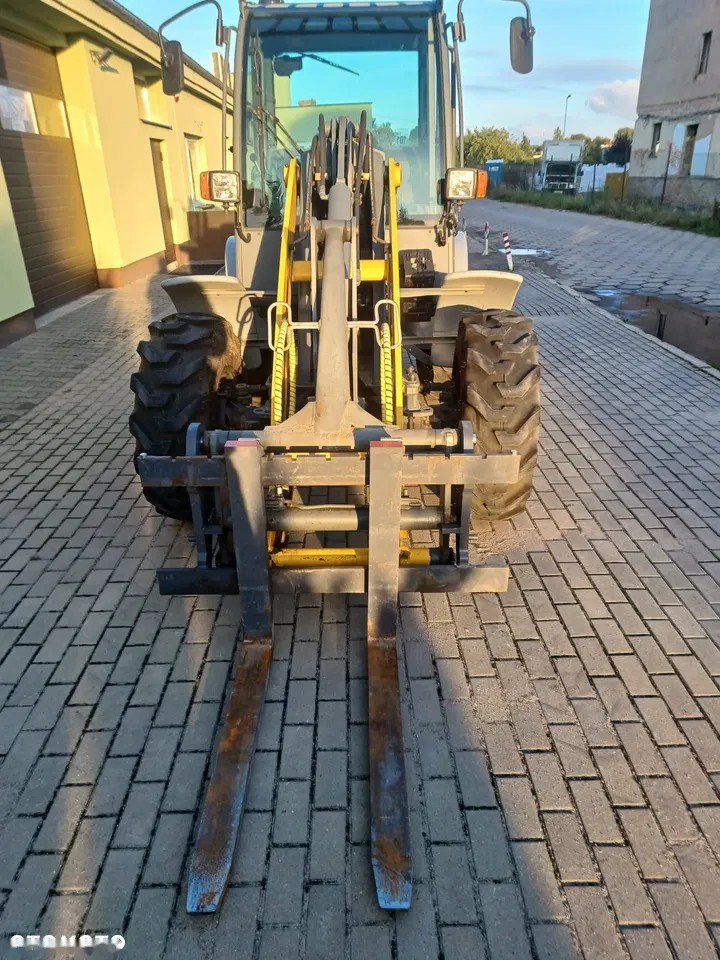 2011 Kramer 750, dovoz Skladom v EÚ — foto 2 z 14