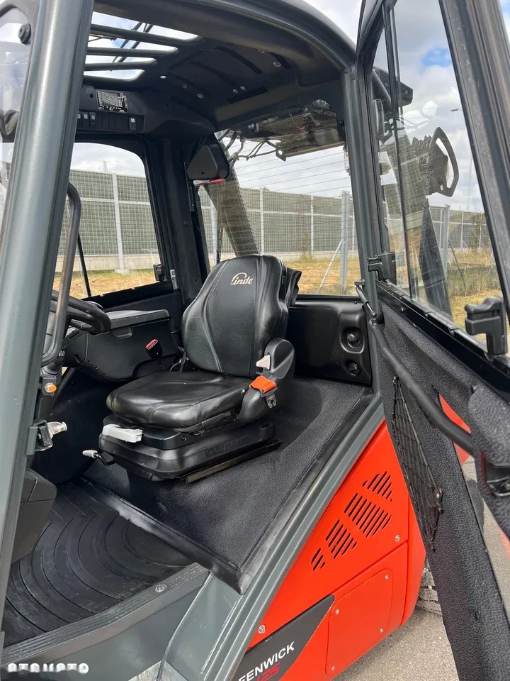 2019 Linde H25D-02 EVO, 7 800 mth, dovoz Skladom v EÚ — foto 7 z 17