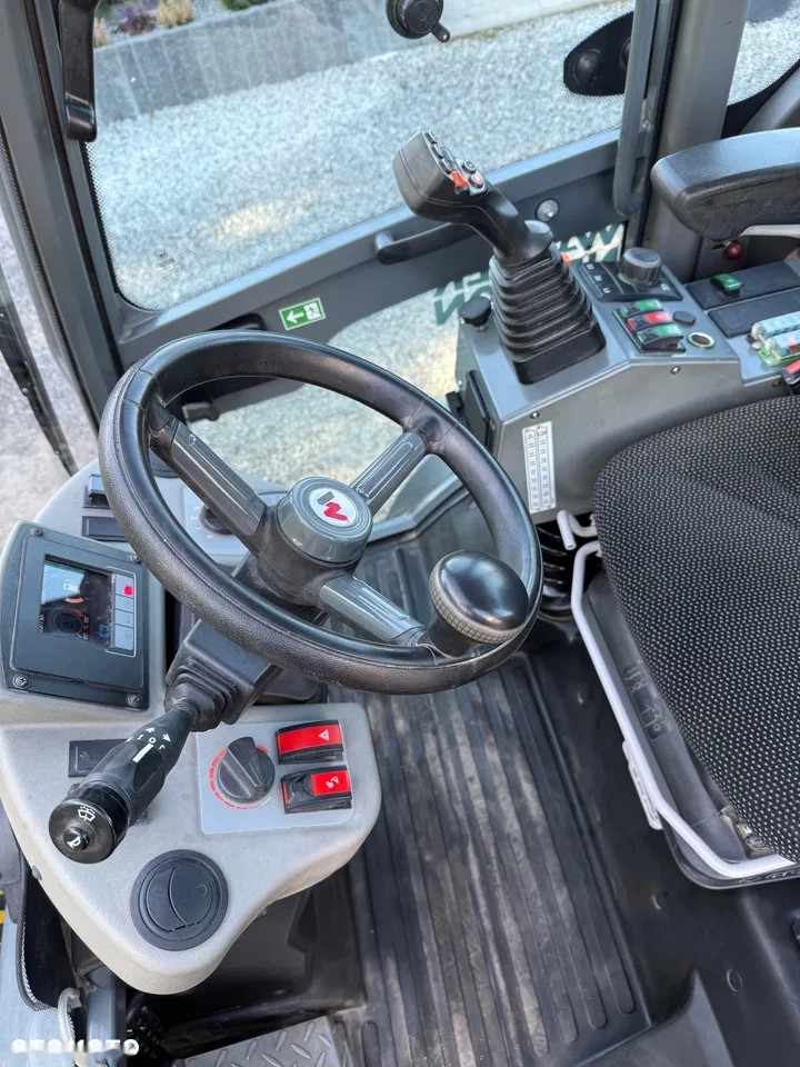 2018 Wacker Neuson WL 70, 2 900 mth, dovoz Skladom v EÚ — foto 11 z 17