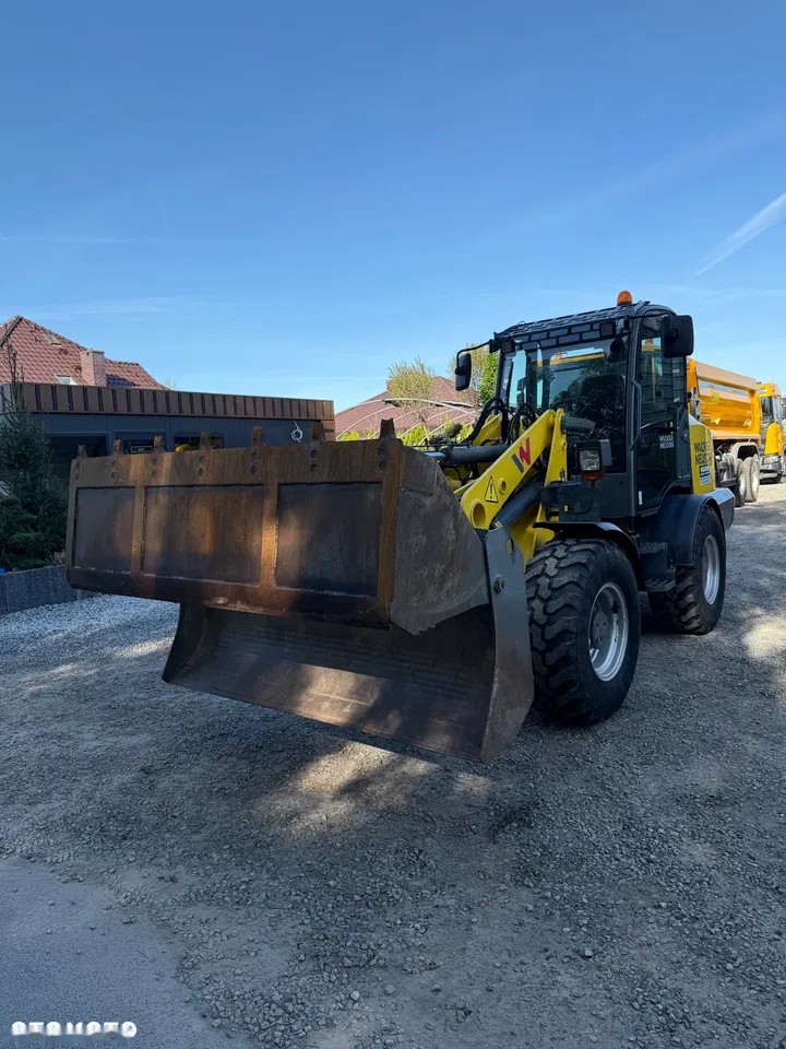 2018 Wacker Neuson WL 70, 2 900 mth, dovoz Skladom v EÚ — foto 14 z 17