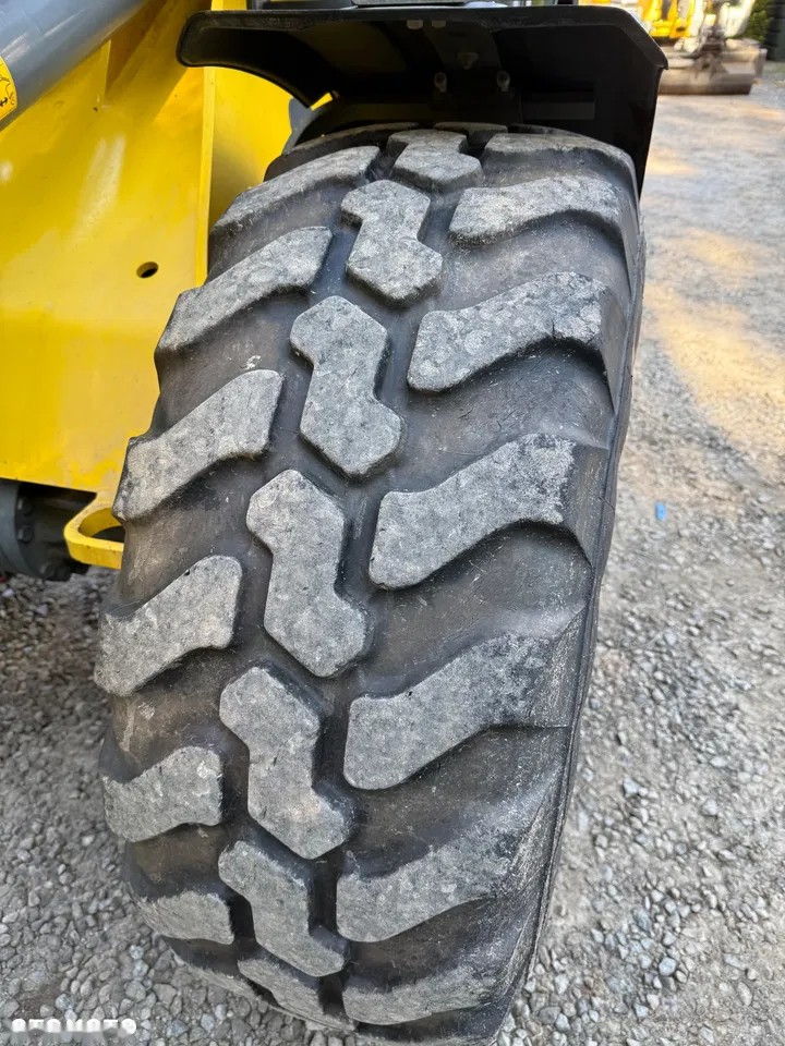 2018 Wacker Neuson WL 70, 2 900 mth, dovoz Skladom v EÚ — foto 15 z 17