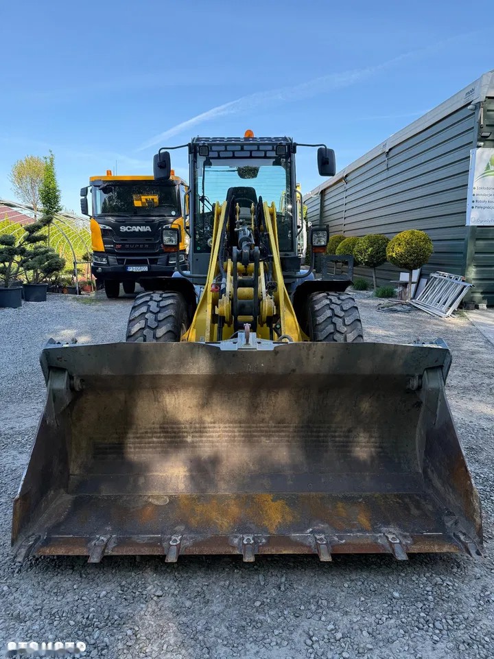 2018 Wacker Neuson WL 70, 2 900 mth, dovoz Skladom v EÚ — foto 4 z 17
