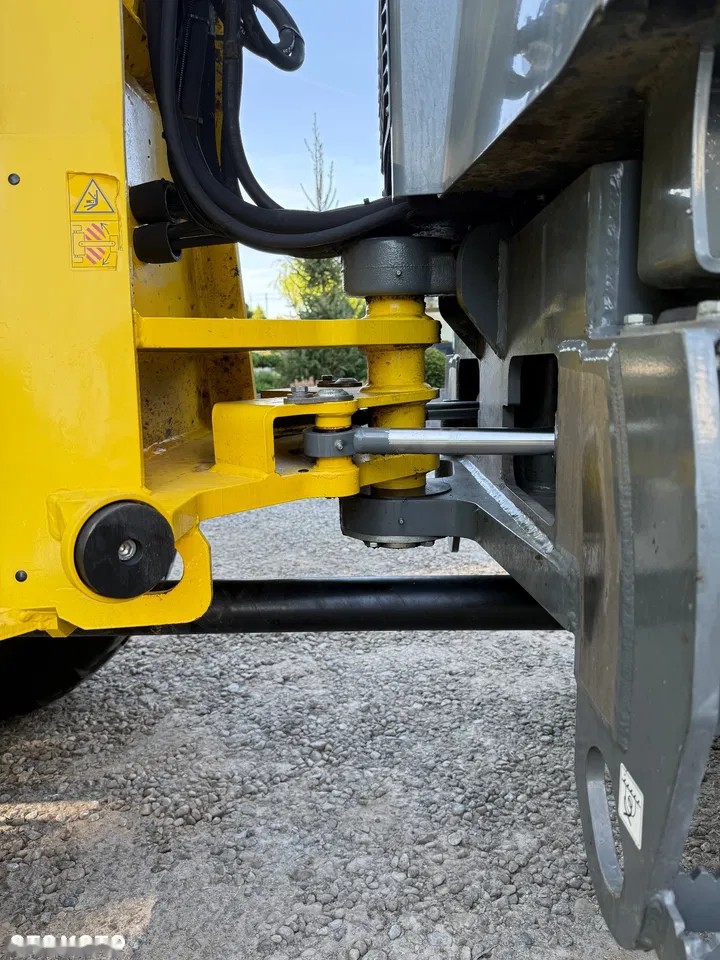 2018 Wacker Neuson WL 70, 2 900 mth, dovoz Skladom v EÚ — foto 7 z 17