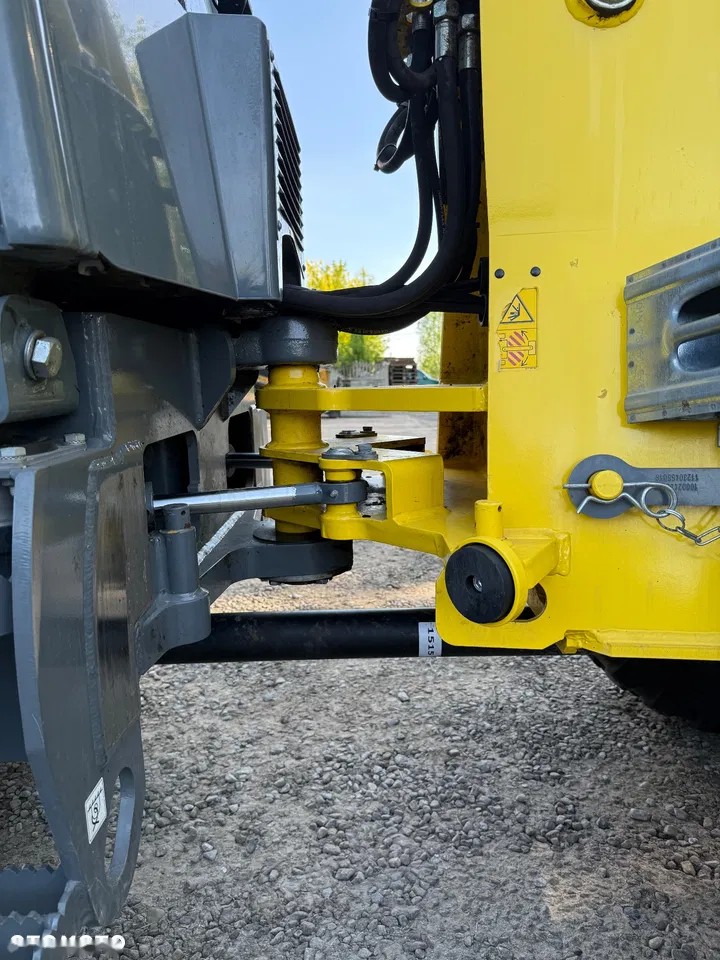 2018 Wacker Neuson WL 70, 2 900 mth, dovoz Skladom v EÚ — foto 8 z 17