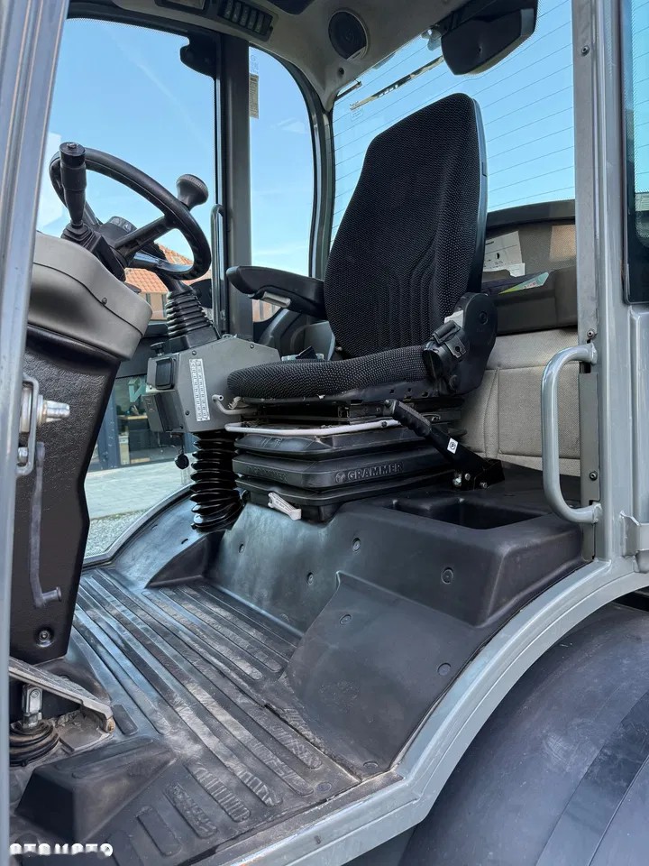 2018 Wacker Neuson WL 70, 2 900 mth, dovoz Skladom v EÚ — foto 9 z 17