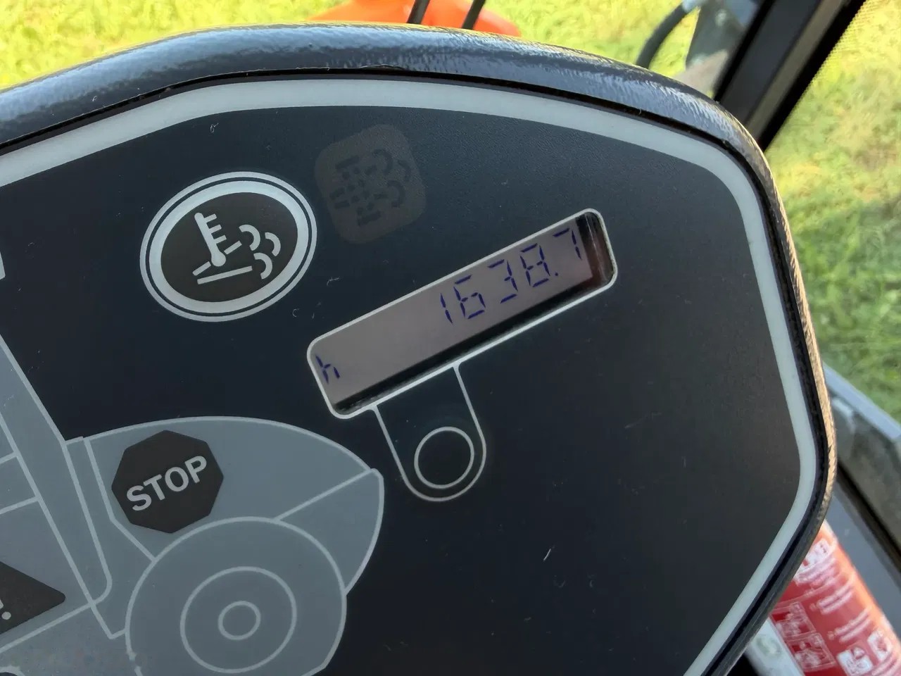 2016 Hamm, 1 600 mth, dovoz Skladom v EÚ — foto 6 z 24