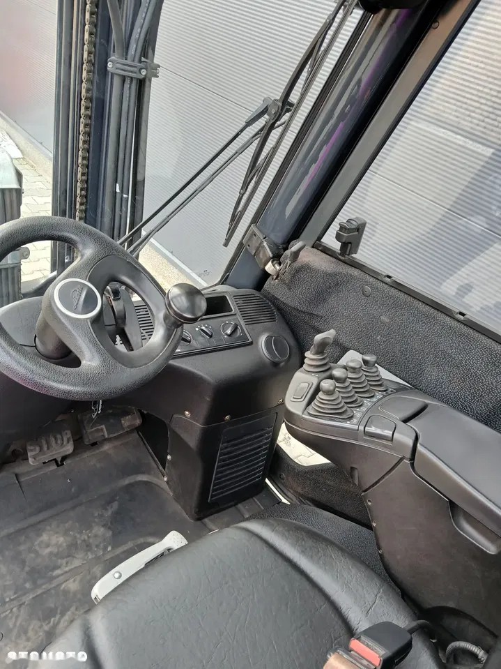 2018 Linde H16T-01, 4 195 mth, dovoz Skladom v EÚ — foto 7 z 11