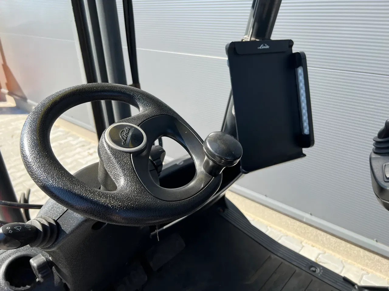 2016 Linde H30T-02, 9 587 mth, dovoz Skladom v EÚ — foto 7 z 11