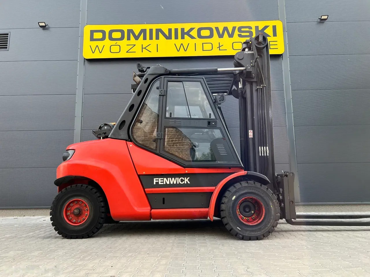 2015 Linde, 17 324 mth, dovoz Skladom v EÚ — foto 1