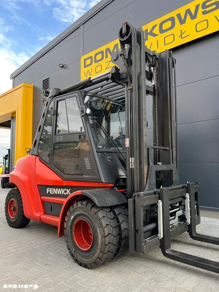 2015 Linde, 17 324 mth, dovoz Skladom v EÚ — foto 2 z 10