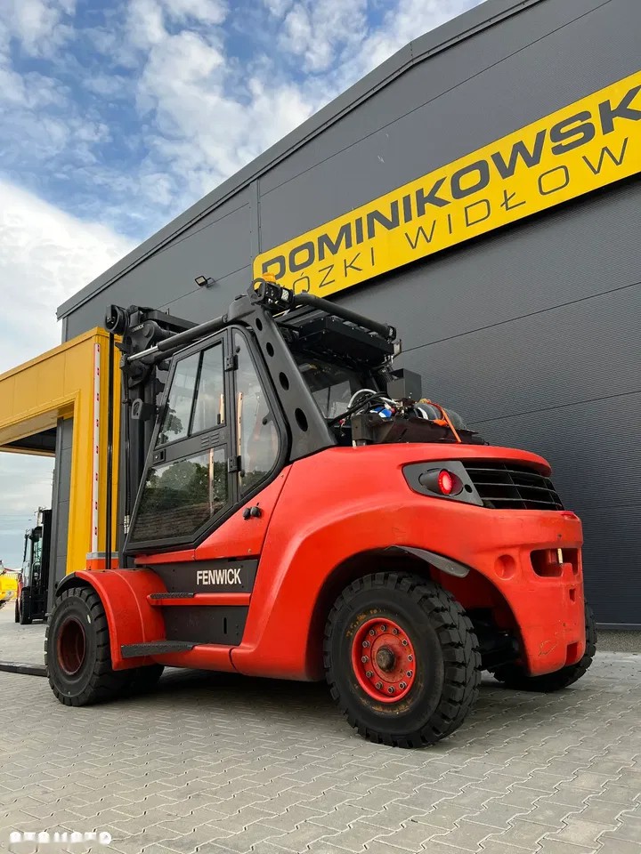 2015 Linde, 17 324 mth, dovoz Skladom v EÚ — foto 4 z 10