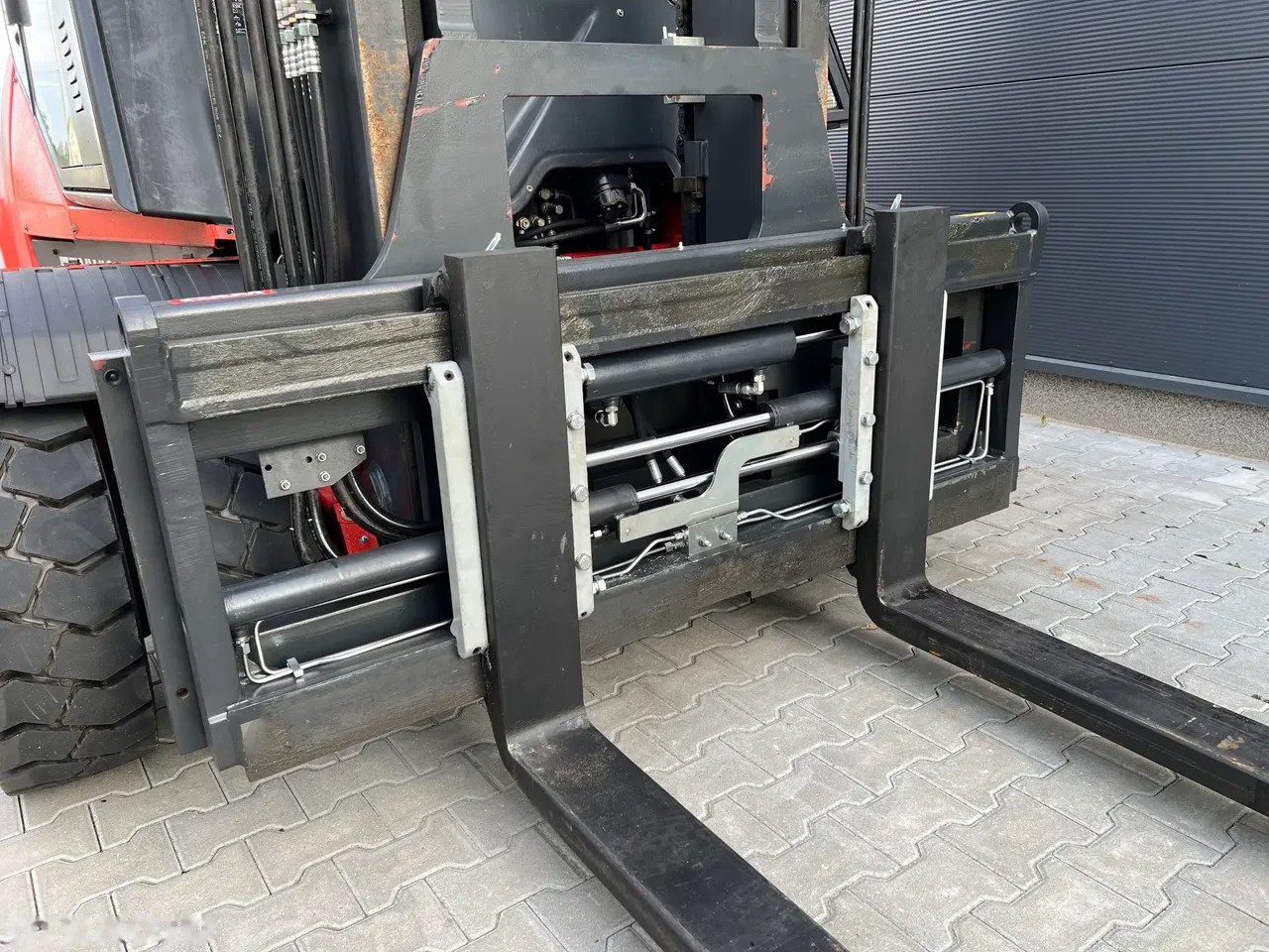 2015 Linde, 17 324 mth, dovoz Skladom v EÚ — foto 6 z 10