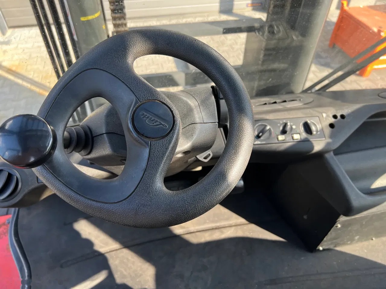 2015 Linde, 17 324 mth, dovoz Skladom v EÚ — foto 7 z 10