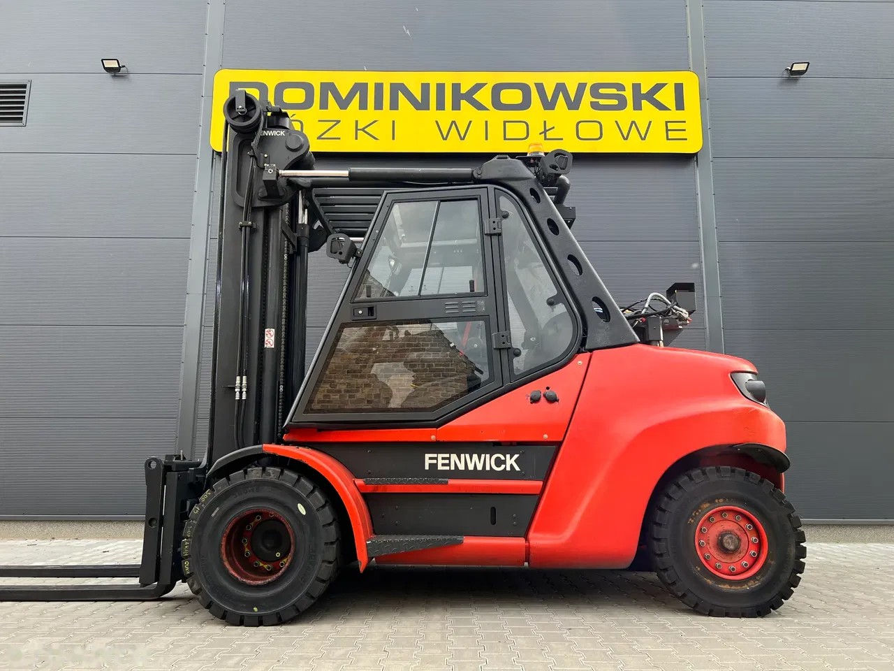 2015 Linde, 17 324 mth, dovoz Skladom v EÚ — foto 9 z 10