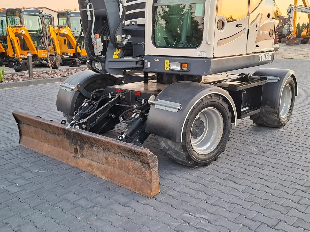 2015 Terex SCHAEFF, 9 400 mth, dovoz Skladom v EÚ — foto 6 z 15