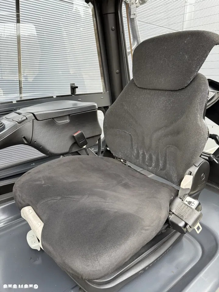 2018 Linde, 11 353 mth, dovoz Skladom v EÚ — foto 8 z 11