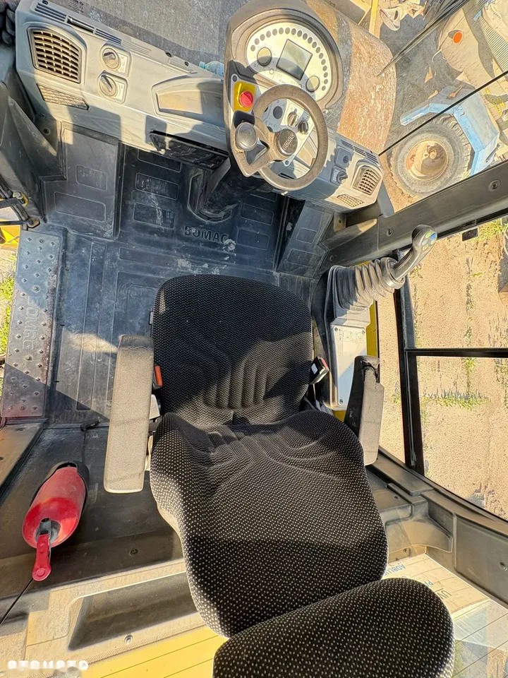 2016 Bomag BW213 D-5, 4 950 mth, dovoz Skladom v EÚ — foto 13 z 13