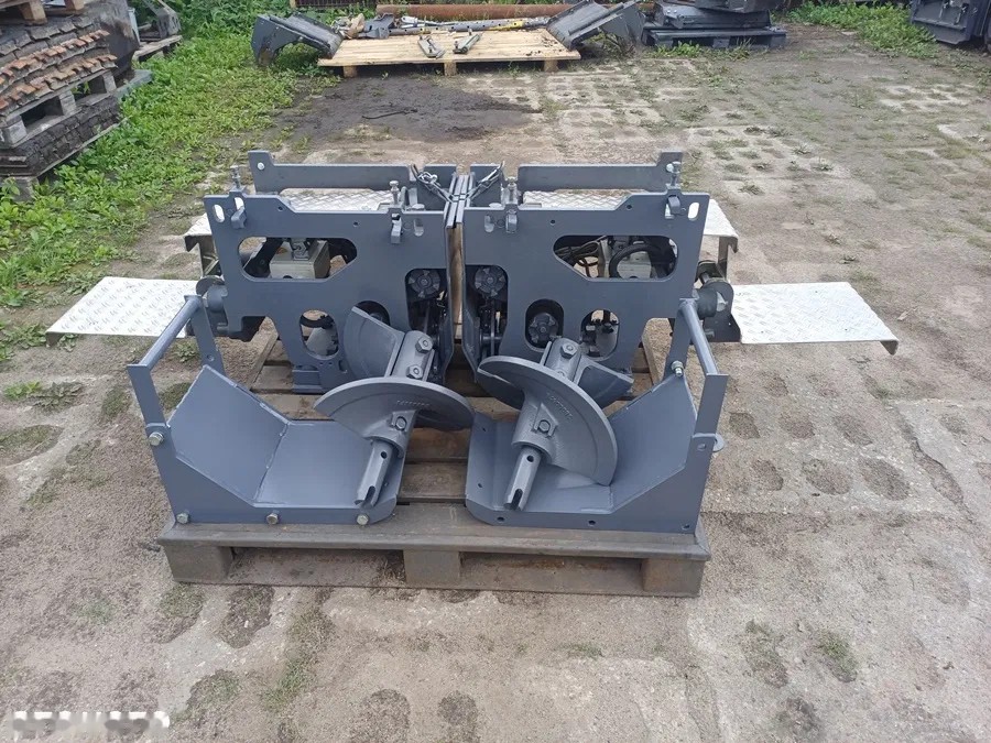 2019 Dynapac 2500 CS, 400 mth, dovoz Skladom v EÚ — foto 1